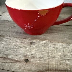 Collectors Rare 2006 Starbucks Cup